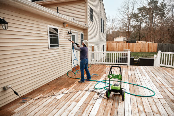 Best Pressure Washing Brick  in Keystone, FL