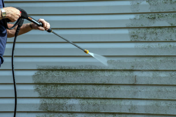 Best Concrete Pressure Washing  in Keystone, FL