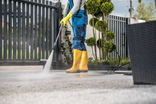 Best Commercial Building Pressure Washing  in Keystone, FL