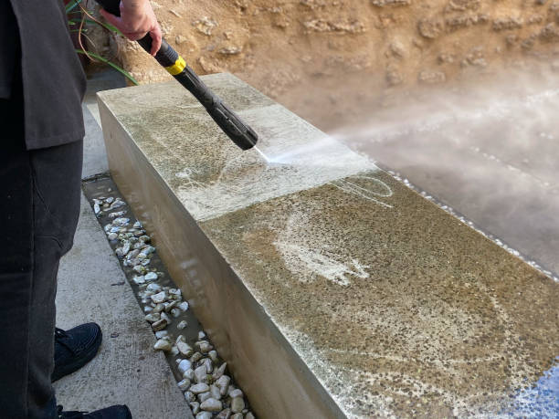 Local Pressure Washing Services in Keystone, FL
