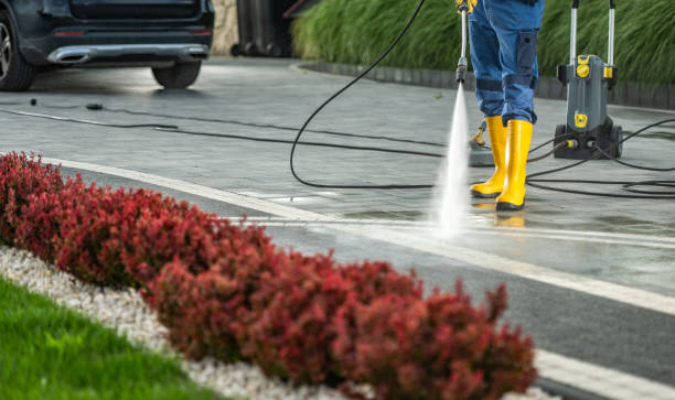Best Deck Pressure Washing  in Keystone, FL
