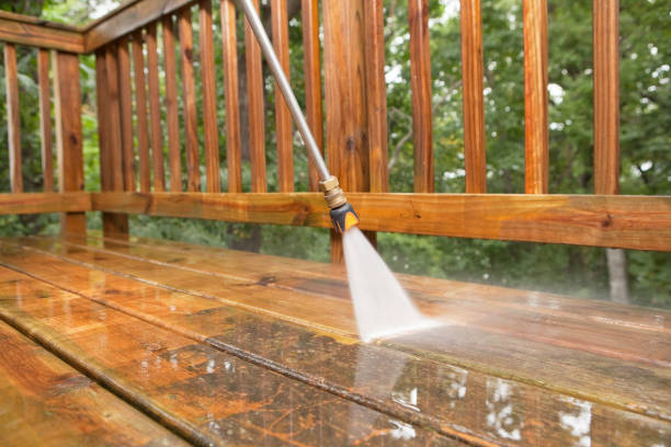 Best Concrete Pressure Washing  in Keystone, FL