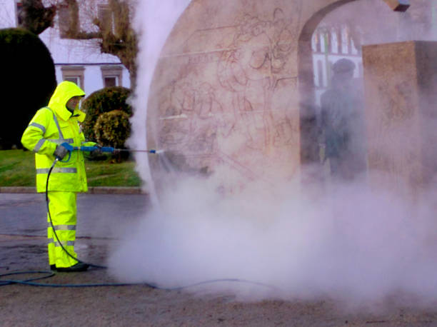 Best Power Washing Near Me  in Keystone, FL