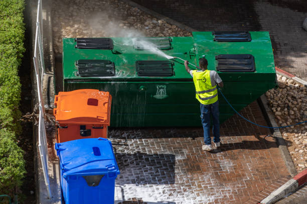 Best Sidewalk Pressure Washing  in Keystone, FL
