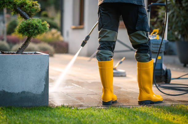 Professional Pressure Washing in Keystone, FL